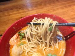 -老宅原住民沙茶面精品小吃(龙头路店)