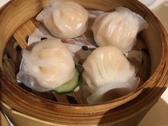 -潮福城潮州大酒楼(湖滨北路店)