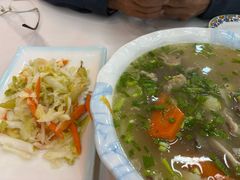 -马旭土鸡焖花卷新疆菜大盘鸡·真域顺西域美食(天马大道店)