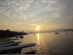 -西湖外事游船(湖滨二公园外事游船码头)