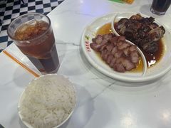 -澳门陈光记烧味饭店(南京德基广场店)