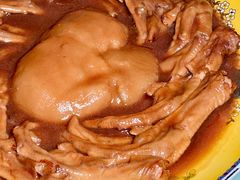 -壹零贰小馆(桂城石啃店)