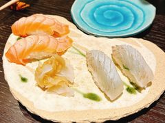 -鮨匠·割烹料理(巨鹿花园店)
