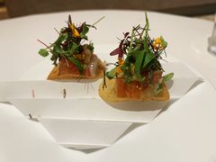 餐前小食-Odette