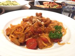 意大利肉酱面-必胜客(省府店)
