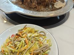 -京城北门羊蝎子铜锅涮肉(总店)
