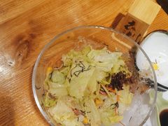 -衣川小森林·料理·寿司(鸿铭中心店)