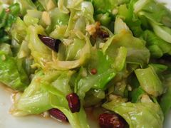 -域乐楼清真饭庄(华北路店)