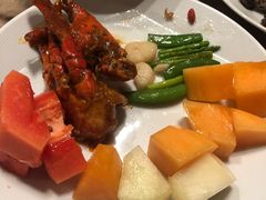-RISE RESTAURANT(滨海湾金沙店)