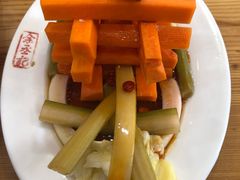 -余丞记川渝面馆(云峰店)