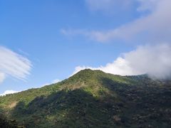 -梧桐山风景名胜区