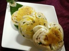 -喜鹊茶点.啫煲(车陂店)