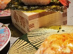 -小乔回转寿司(市府恒隆广场店)