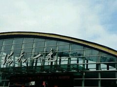 -海天一色海景自助餐厅(西港花园店)