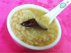 免費任食鴨肝粥-电白鸭粥店(下沙二坊88号店)