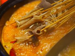 -签海串串火锅(泰华店)
