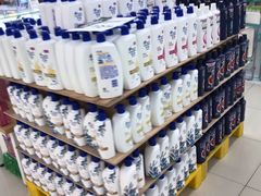 -百佳永辉超市(东城万达店)