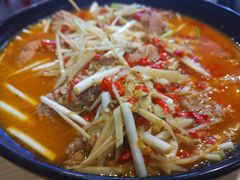 鱼籽-邱金小炒·30 年盐帮江湖菜(自贡店)