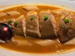 -老吉堂上海本帮菜(工体店)