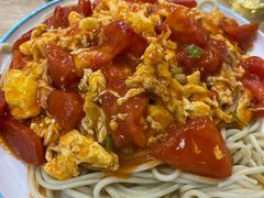 -清真·尖子尖牛肉面(王府井店)