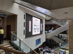 -重庆医科大学附属第一医院(本部)