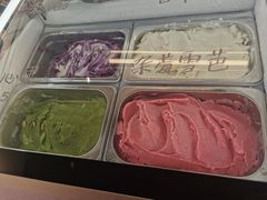 -PANG PAIN 胖面包(七彩俊园店)