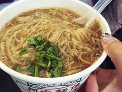 -阿宗面线(西门町店)