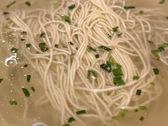 -百年老字号·观振兴蟹黄面·三虾面·苏式面(观前街富仁坊巷店)