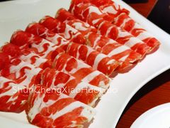 -祥记顺成小火锅(香坊店)