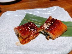 鳗鱼-一本料理(西溪天街店)