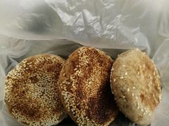 -紫光园清真北京小吃(府右街店)