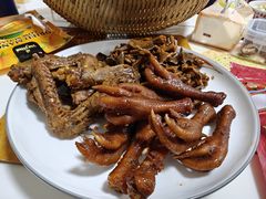 -七星椒卤菜(三圣宫店)