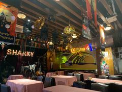 -鲨鱼美式餐厅酒吧Sharky