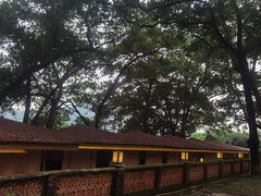 -顺风山庄(水濂山店)