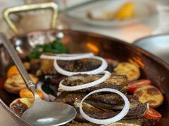 -龟兹KUCINA·新疆菜(前滩L+PLAZA店)