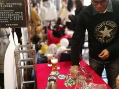 -徐记海鲜(陕西历史博物馆|明德门店)