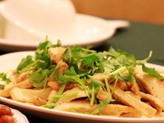 -老吉士酒家(天平路店)