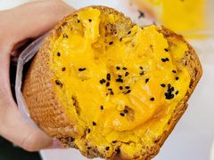 -韩国利尔面包(桂林路店)