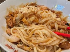 -添萬囍·天津三鲜捞面(天河城店)