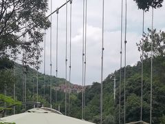 -石燕湖生态旅游景区