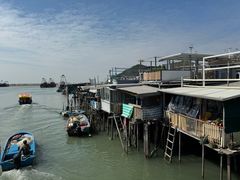 -大澳