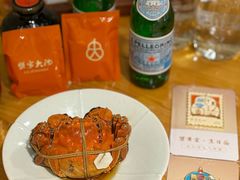 -蟹家大院(外滩店)
