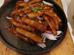 -惠丰堂饭庄·烤鸭·京味菜(翠微路店)