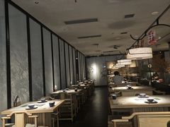 -绿茶餐厅(青岛城阳万象汇店)