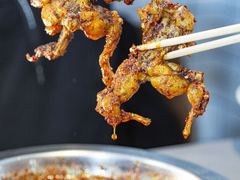 -耍盆友·重庆江湖菜(百子湾店)