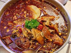 -蓉三少冒烤鸭·四川小吃集(北京首店)