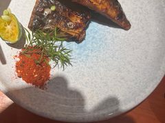 -仓桥家·焗寿司·锅物(光谷步行街店)
