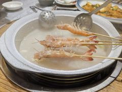 -丰尔粥食·粥底火锅·桑拿鸡(大良总店)
