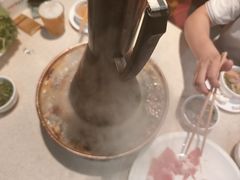 -阳坊大都涮羊肉(阳坊总店)