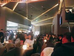 -TZ House音乐现场(来福士中心店)